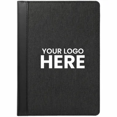 FSC Mix 7 x 10 NBN Trails Writing Pad - Stealth Promo Co