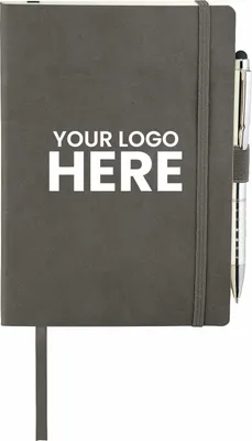 Revello Soft Bound Journal Bundle Set - Stealth Promo Co