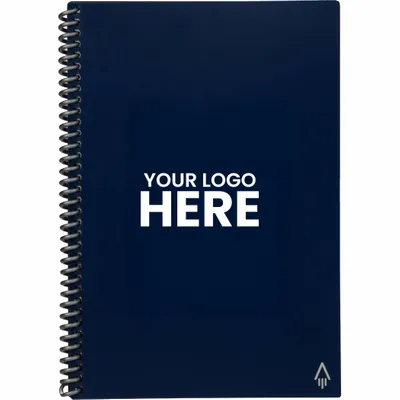 Rocketbook Core Executive Notebook Set - Stealth Promo Co