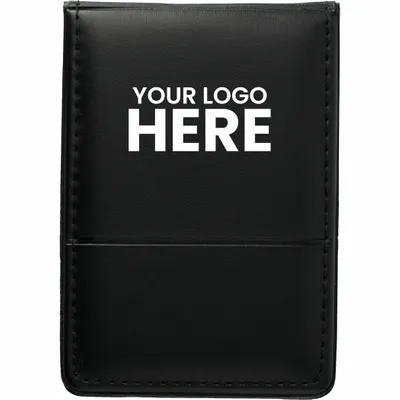 FSC Mix 3.5 x 5 Pal Pocket Jotter - Stealth Promo Co