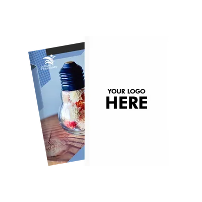 Full Color Custom Pocket Notebook - Stealth Promo Co