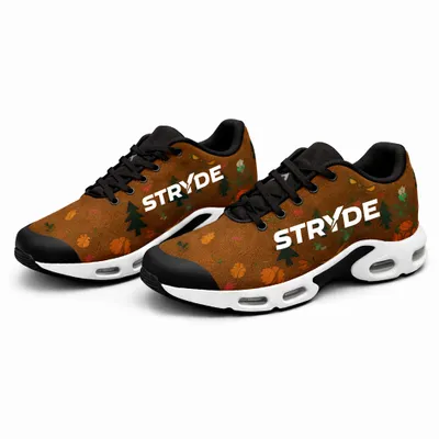 Air Cushion Sneakers - Stealth Promo Co