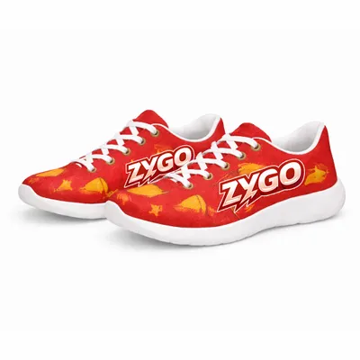 Soft-soled Sneakers - Stealth Promo Co