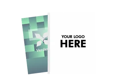 Full Color Custom Medium Softcover Layflat Notebook/Journal - Stealth Promo Co