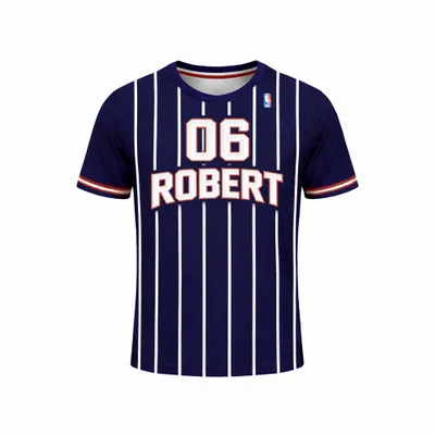 Full Color Sublimated Short Sleeve Tshirt - Stealth Promo Co