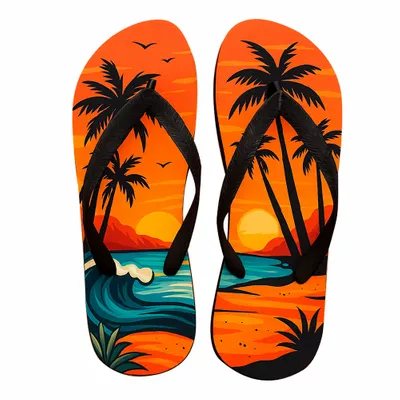 Open Toed Shoes - Stealth Promo Co