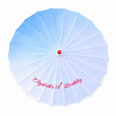 Paper Umbrella - Stealth Promo Co