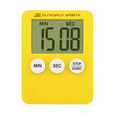 Cooking Timers - Stealth Promo Co