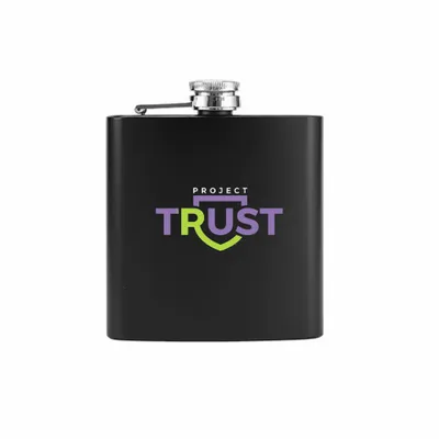 Classic Flasks - Custom Tees Today