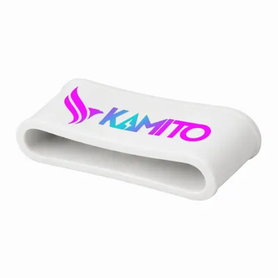 Pickleball Silicone Ring - Stealth Promo Co