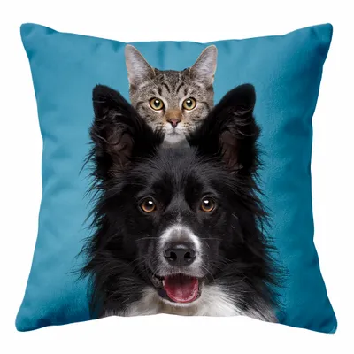 Square Pillows - Stealth Promo Co