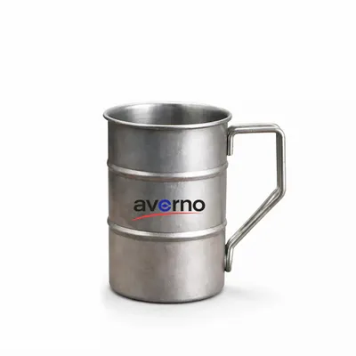 Old School Beer Mug - Stealth Promo Co