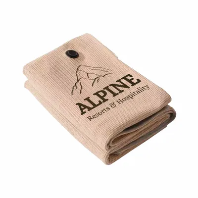 Portable Heated Shawls - Stealth Promo Co
