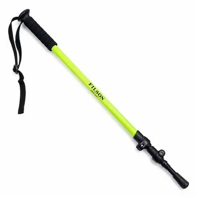 AKTIVE Adjustable Hiking Staff - Stealth Promo Co