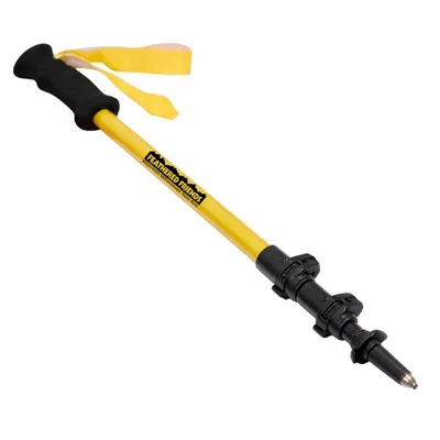 Kid's Ultralight Hiking Poles - Stealth Promo Co