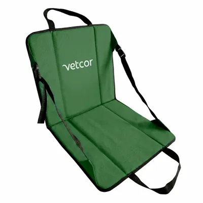 Compact Folding Seats - Stealth Promo Co