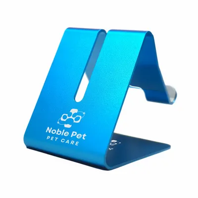 Heavy Metal Stands - Stealth Promo Co