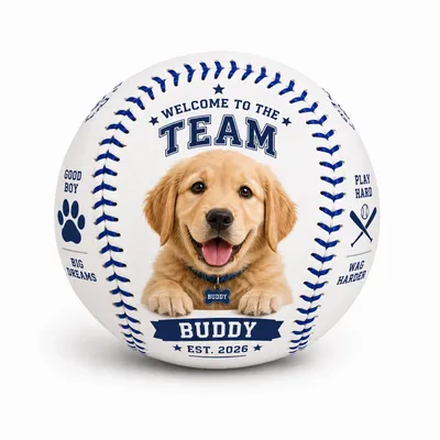 Promotional Baseballs - Stealth Promo Co