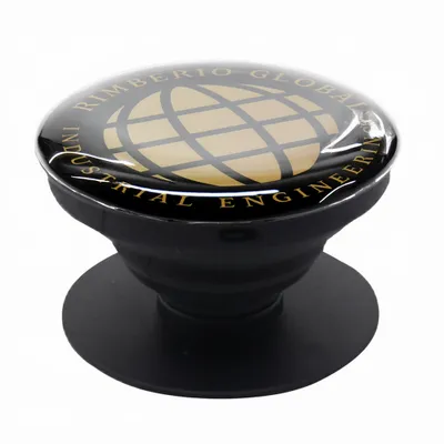 Crystal Dome Grips - Stealth Promo Co