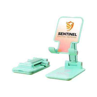 Go Fold Stands - Stealth Promo Co