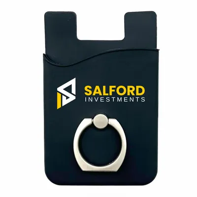 Ring Stash Stands - Stealth Promo Co