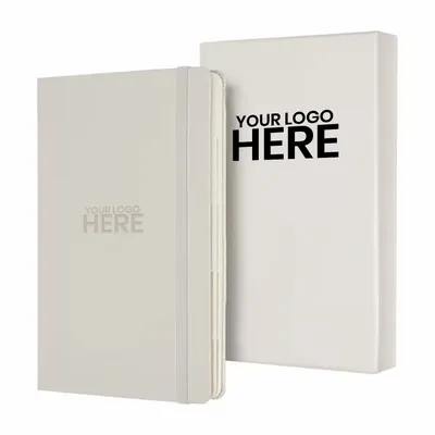 Moleskine® Passion Journal - Wedding - Stealth Promo Co
