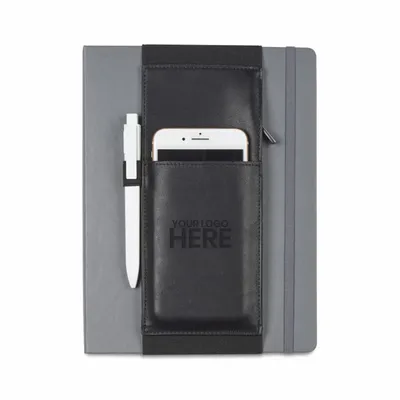 Moleskine® Classic X-Large Tool Belt - Stealth Promo Co