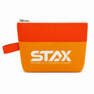 Jute Accessory Bags - Stealth Promo Co
