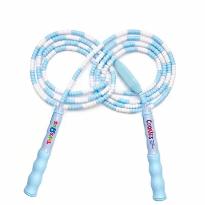 Light-Up Segmented Jump Rope