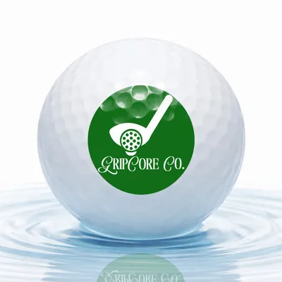 Floating Golf Balls - Stealth Promo Co