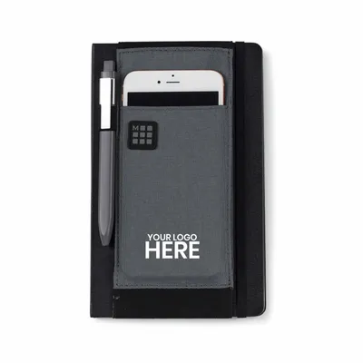 Moleskine® Tool Belt - Stealth Promo Co