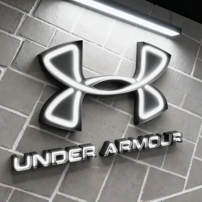 3D Metal Channel Letters - Stealth Promo Co