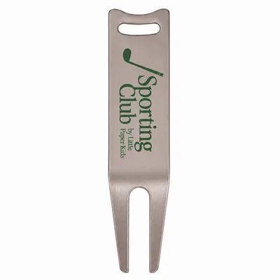 Metal Golf Divot Tools - Stealth Promo Co