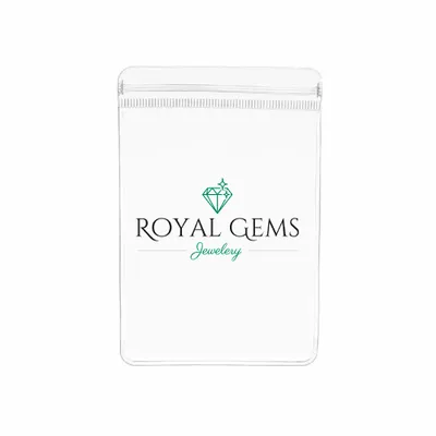 Jewelry Zipper Bags - Stealth Promo Co