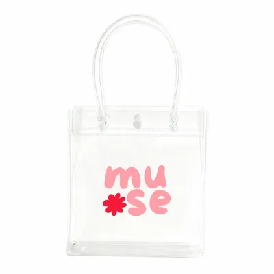 Clear Mini Gift Bags - Stealth Promo Co