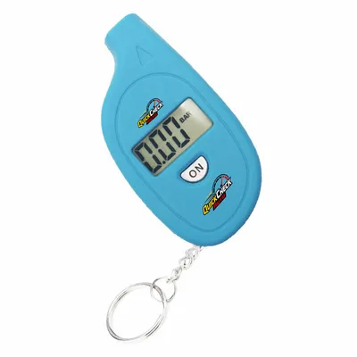 Digital Tire Pressure Gauges - Stealth Promo Co