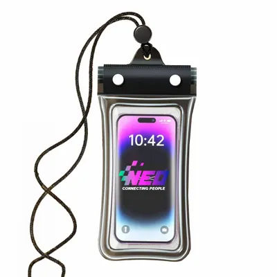 Waterproof Phone Pouches - Stealth Promo Co