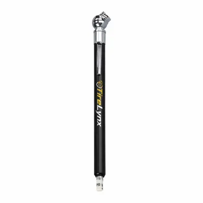 Metal Bar Tire Pressure Gauges - Stealth Promo Co