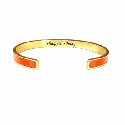 Colorful Bracelets