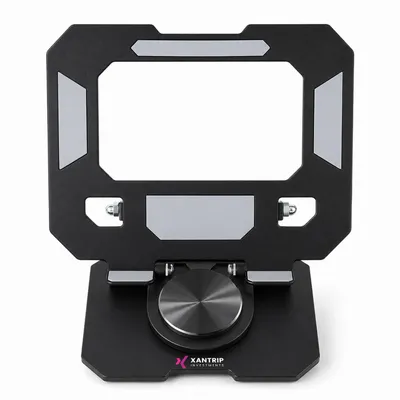 Mecha Pro Metal Stands - Stealth Promo Co