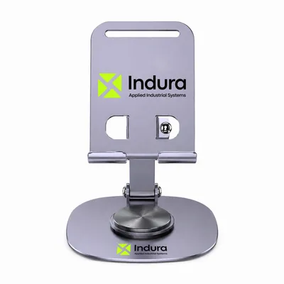 360° Metal Stands - Stealth Promo Co