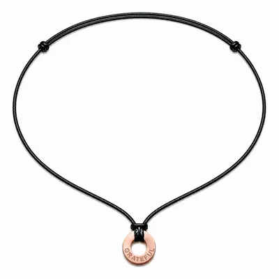 Engrave Me Necklace - Stealth Promo Co