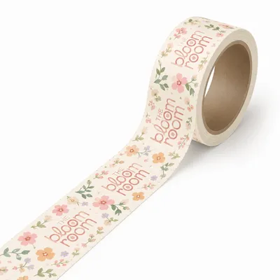 Eco Friendly Washi Tapes - Stealth Promo Co