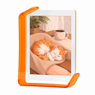Abstract Acrylic Photo Frames
