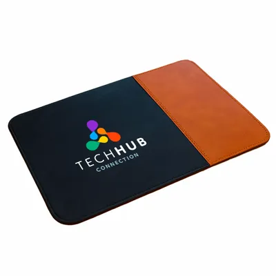 Mouse Pad Wireless Chargers - Stealth Promo Co