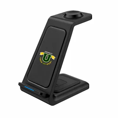 3 in 1 Vertical Wireless Chargers - Stealth Promo Co