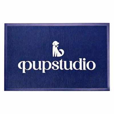 Logo Floor Mats - Stealth Promo Co