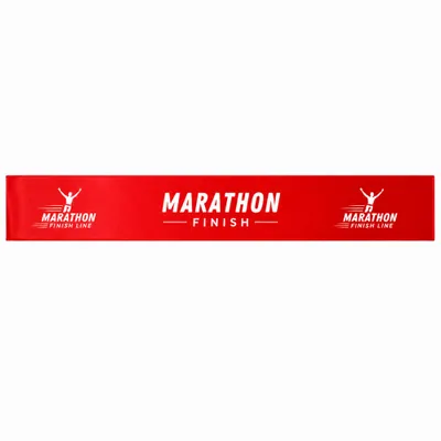 Finish Line Ribbon - Stealth Promo Co