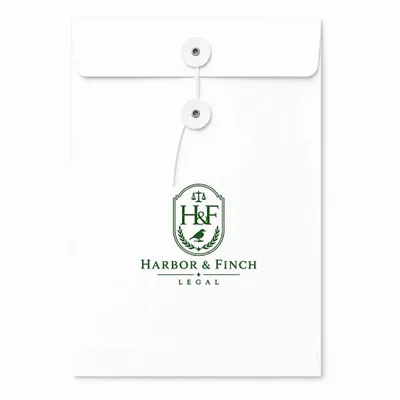 Storage Document Holders - Stealth Promo Co