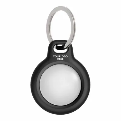 Belkin Secure Holders with Key Rings for Air Tag - Stealth Promo Co